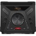 Акустична система REAL-EL S-2010 Black (EL121600034)