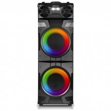Акустична система REAL-EL S-2010 Black (EL121600034)
