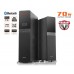 Акустична система REAL-EL S-2030 Black (EL121200006)