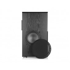 Акустична система REAL-EL S-2030 Black (EL121200006)