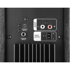 Акустична система REAL-EL S-2030 Black (EL121200006)
