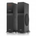 Акустична система REAL-EL S-2030 Black (EL121200006)