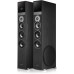 Акустична система REAL-EL S-2070 Black (EL121200007)