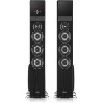 Акустична система REAL-EL S-2070 Black (EL121200007)
