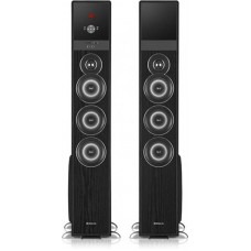 Акустична система REAL-EL S-2070 Black (EL121200007)