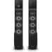 Акустична система REAL-EL S-2070 Black (EL121200007)