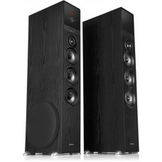 Акустична система REAL-EL S-2070 Black (EL121200007)