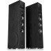 Акустична система REAL-EL S-2070 Black (EL121200007)