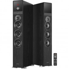Акустична система REAL-EL S-2070 Black (EL121200007)