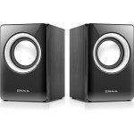 Акустична система REAL-EL S-215 Black (EL121200002) Акустична система REAL-EL S-215 Black (EL121200002)