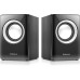 Акустична система REAL-EL S-215 Black (EL121200002)