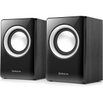 Акустична система REAL-EL S-215 Black (EL121200002) Акустична система REAL-EL S-215 Black (EL121200002)