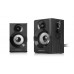 Акустична система REAL-EL S-217 Black (EL121200013)