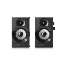 Акустична система REAL-EL S-217 Black (EL121200013)