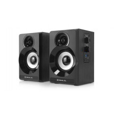 Акустична система REAL-EL S-217 Black (EL121200013)