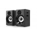 Акустична система REAL-EL S-217 Black (EL121200013)