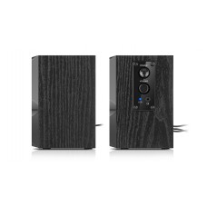 Акустична система REAL-EL S-217 Black (EL121200013)
