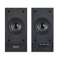 Акустична система REAL-EL S-219 Black (EL121200004)