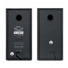 Акустична система REAL-EL S-219 Black (EL121200004)