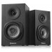 Акустична система REAL-EL S-225 Black (EL121200009)