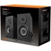 Акустична система REAL-EL S-225 Black (EL121200009)