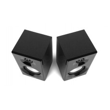 Акустична система REAL-EL S-228 Black (EL121200014)