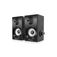 Акустична система REAL-EL S-228 Black (EL121200014)