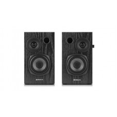 Акустична система REAL-EL S-235 Black (EL121200010)
