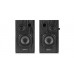 Акустична система REAL-EL S-235 Black (EL121200010)
