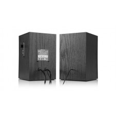 Акустична система REAL-EL S-235 Black (EL121200010)