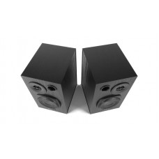 Акустична система REAL-EL S-235 Black (EL121200010)