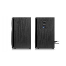 Акустична система REAL-EL S-245 Black (EL121200015)