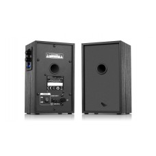 Акустична система REAL-EL S-245 Black (EL121200015)