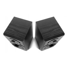 Акустична система REAL-EL S-245 Black (EL121200015)