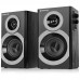 Акустична система REAL-EL S-245 Black (EL121200015)