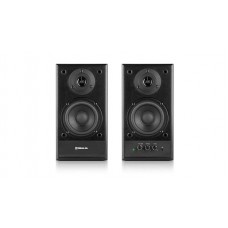 Акустична система REAL-EL S-305 Black (EL121200012)