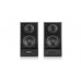 Акустична система REAL-EL S-305 Black (EL121200012)