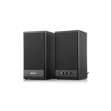 Акустична система REAL-EL S-305 Black (EL121200012)