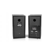 Акустична система REAL-EL S-305 Black (EL121200012)
