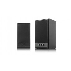 Акустична система REAL-EL S-305 Black (EL121200012)