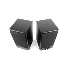 Акустична система REAL-EL S-305 Black (EL121200012)