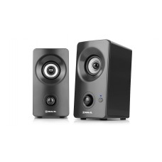 Акустична система REAL-EL S-405 Black (EL121100016)