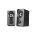 Акустична система REAL-EL S-405 Black (EL121100016)