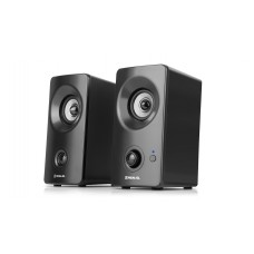 Акустична система REAL-EL S-405 Black (EL121100016)