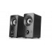 Акустична система REAL-EL S-405 Black (EL121100016)