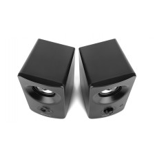 Акустична система REAL-EL S-405 Black (EL121100016)