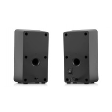 Акустична система REAL-EL S-405 Black (EL121100016)