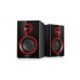 Акустична система REAL-EL S-410 Black (EL121200016)