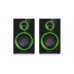 Акустична система REAL-EL S-410 Black (EL121200016)
