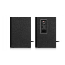 Акустична система REAL-EL S-410 Black (EL121200016)